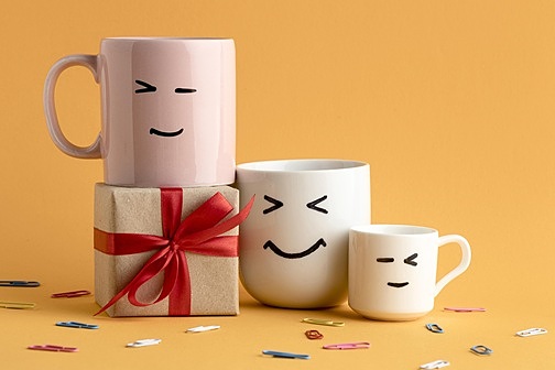 راهنمای انتخاب ماگ مناسب برای هدیه