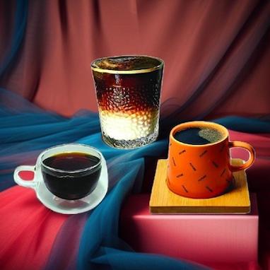 بلوری؟ سرامیکی؟ یا دو جداره؟